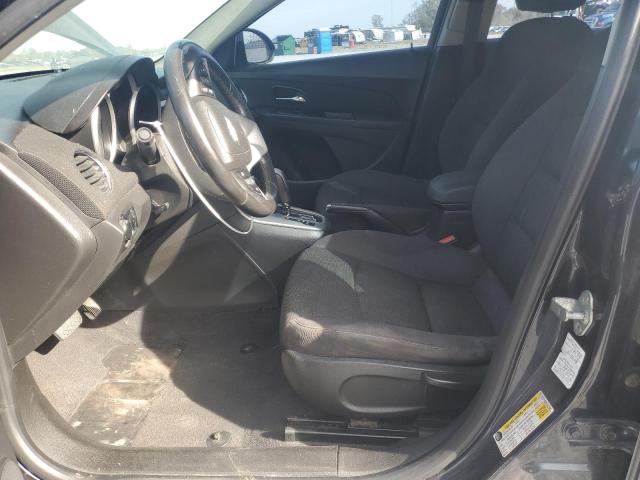 Photo 7 from auction – 2014 CHEVROLET CRUZE LT with VIN 1G1PC5SB4E7107786