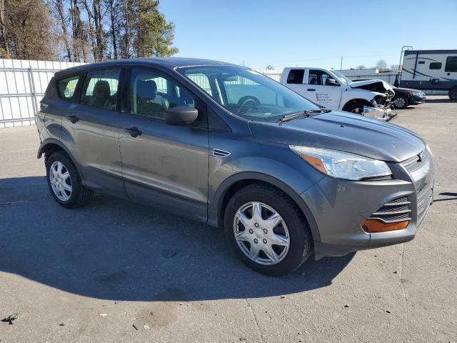 Photo 4 from auction – 2014 FORD ESCAPE S with VIN 1FMCU0F77EUB68770