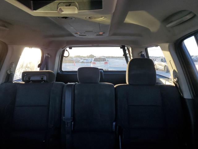 Photo 10 from auction – 2013 NISSAN ARMADA SV with VIN 5N1AA0ND0DN603354