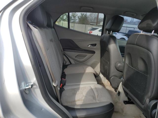 Photo 11 from auction – 2016 BUICK ENCORE CON with VIN KL4CJFSB4GB616546