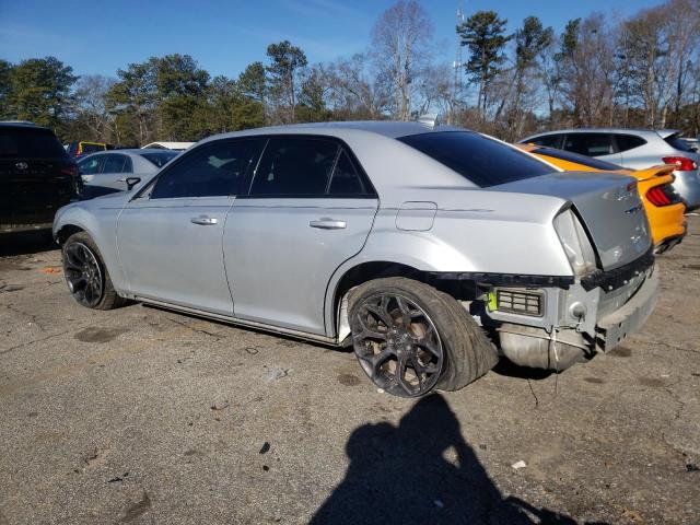 Photo 2 from auction – 2019 CHRYSLER 300 TOURIN with VIN 2C3CCAAG8KH758709
