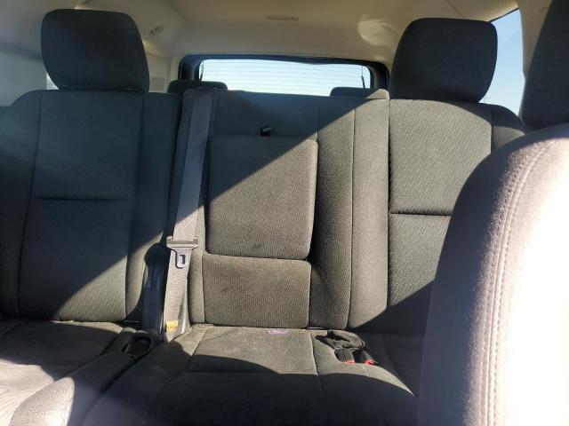 Photo 10 from auction – 2013 CHEVROLET SUBURBAN C with VIN 1GNSCHE03DR376482