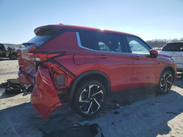 Photo 3 from auction – 2024 MITSUBISHI OUTLANDER with VIN JA4J3VA85RZ015514