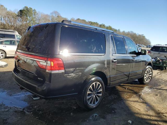 Photo 3 from auction – 2015 LINCOLN NAVIGATOR with VIN 5LMJJ3JTXFEJ11462