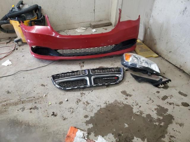 Photo 13 from auction – 2012 DODGE GRAND CARA with VIN 2C4RDGCG3CR360645