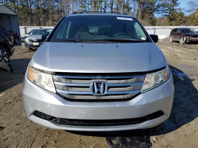Photo 5 from auction – 2012 HONDA ODYSSEY EX with VIN 5FNRL5H66CB030016