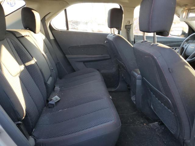 Photo 11 from auction – 2013 CHEVROLET EQUINOX LS with VIN 2GNFLCEK3D6390643