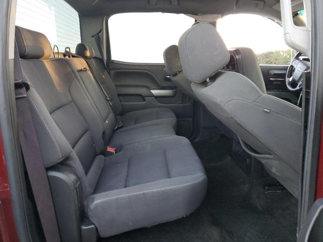 Photo 10 from auction – 2017 CHEVROLET SILVERADO with VIN 3GCUKREC6HG183222