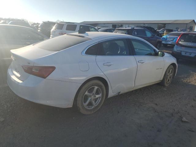 Photo 3 from auction – 2016 CHEVROLET MALIBU LS with VIN 1G1ZB5ST3GF327014