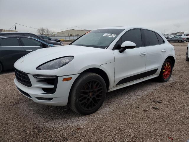 Photo 1 from auction – 2018 PORSCHE MACAN GTS with VIN WP1AG2A59JLB61242