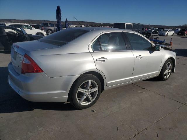 Photo 3 from auction – 2011 FORD FUSION SE with VIN 3FAHP0HA2BR291878
