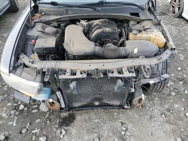 Photo 11 from auction – 2013 DODGE CHARGER SE with VIN 2C3CDXBG7DH638529