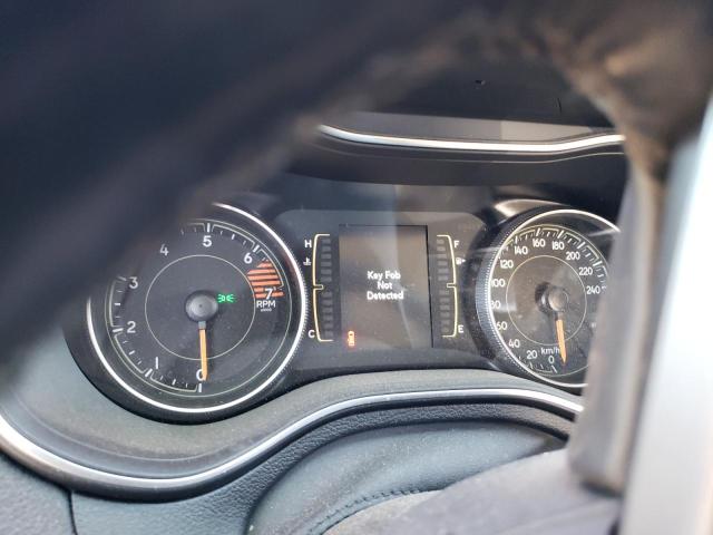 Photo 9 from auction – 2021 JEEP CHEROKEE L with VIN 1C4PJMCB4MD146657