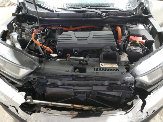 Photo 12 from auction – 2022 HONDA CR-V EX with VIN 5J6RT6H57NL015466