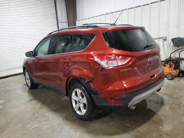 Photo 2 from auction – 2015 FORD ESCAPE SE with VIN 1FMCU9GX9FUA58758