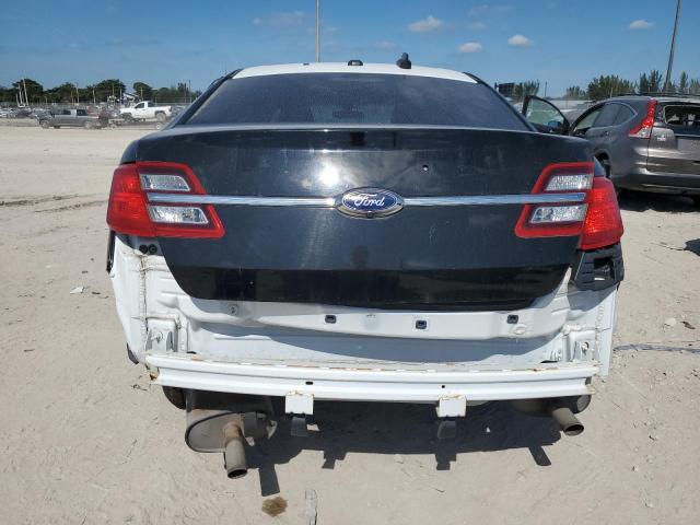 Photo 6 from auction – 2016 FORD TAURUS POL with VIN 1FAHP2MK1GG109015