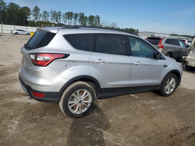 Photo 3 from auction – 2018 FORD ESCAPE SEL with VIN 1FMCU0HD3JUC66918