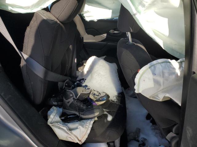 Photo 10 from auction – 2016 JEEP CHEROKEE L with VIN 1C4PJMCS7GW289532