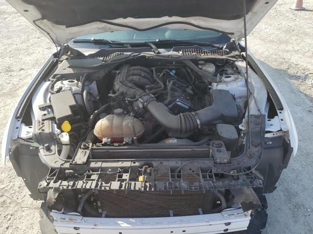 Photo 11 from auction – 2015 FORD MUSTANG with VIN 1FATP8EM5F5372406