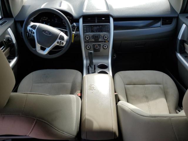 Photo 8 from auction – 2011 FORD EDGE SE with VIN 2FMDK3GC0BBB04076