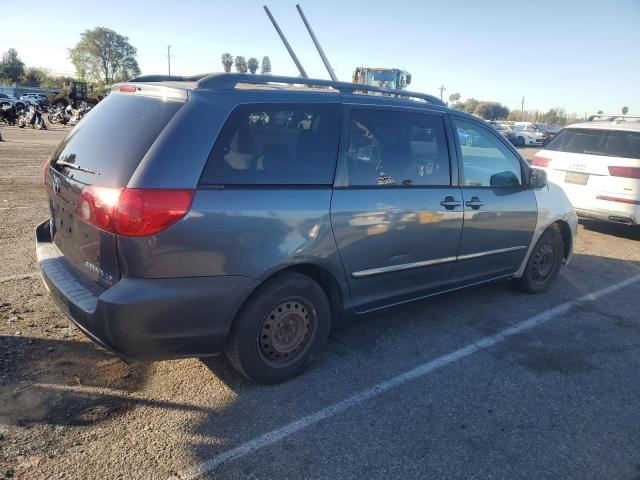 Photo 3 from auction – 2006 TOYOTA SIENNA CE with VIN 5TDZA23C06S552500