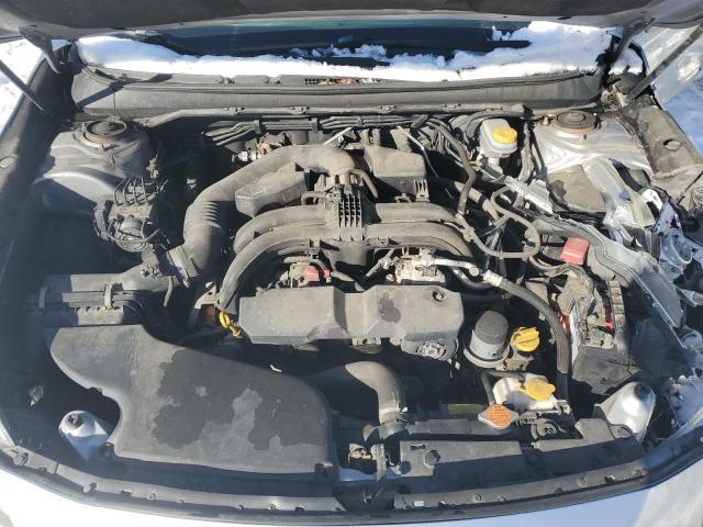 Photo 11 from auction – 2015 SUBARU LEGACY 2.5 with VIN 4S3BNBC60F3017717