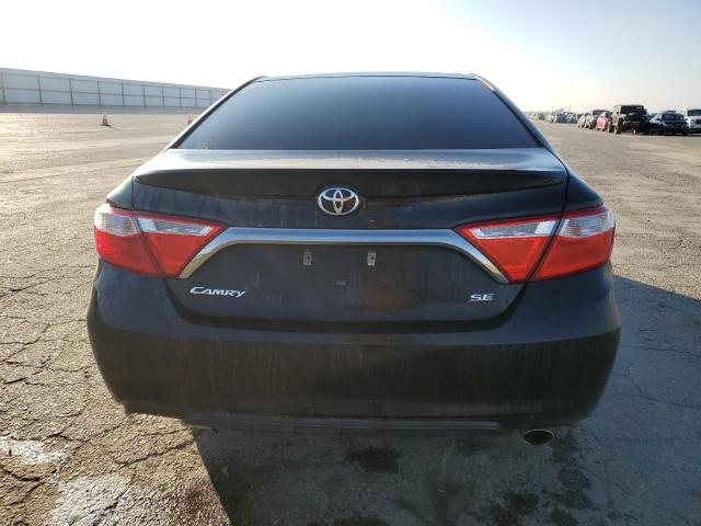 Photo 6 from auction – 2017 TOYOTA CAMRY LE with VIN 4T1BF1FK0HU674204