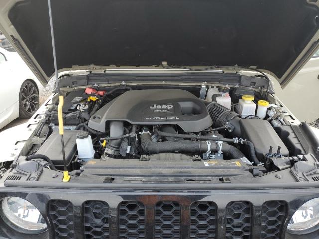 Photo 11 from auction – 2022 JEEP GLADIATOR with VIN 1C6JJTAM1NL167355