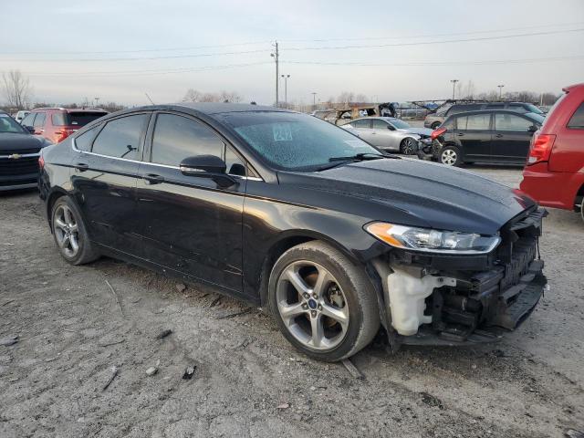 Photo 4 from auction – 2013 FORD FUSION SE with VIN 3FA6P0HR4DR182192