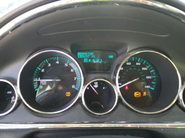 Photo 9 from auction – 2013 BUICK ENCLAVE with VIN 5GAKVDKD3DJ156360