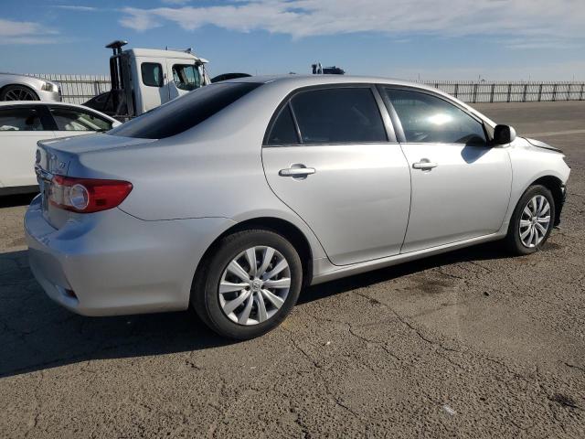 Photo 3 from auction – 2013 TOYOTA COROLLA BA with VIN 2T1BU4EE4DC014777