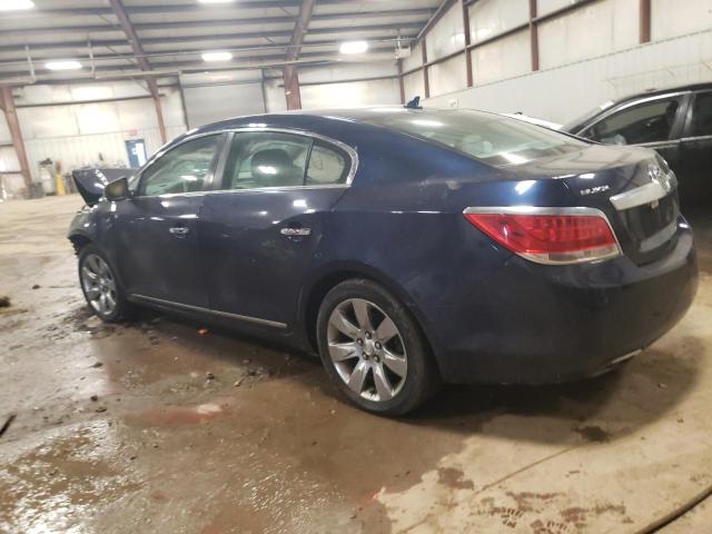 Photo 2 from auction – 2011 BUICK LACROSSE C with VIN 1G4GE5GD9BF327739