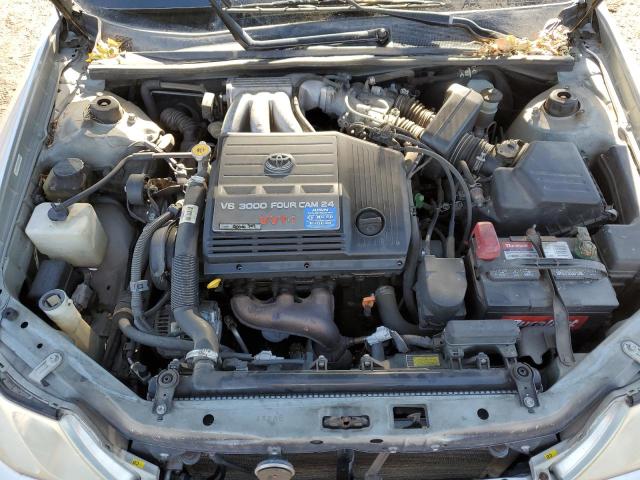 Photo 11 from auction – 2002 TOYOTA AVALON XL with VIN 4T1BF28B42U222184