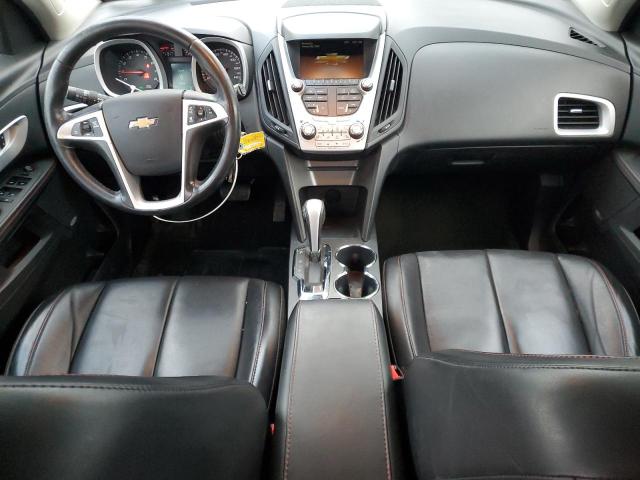 Photo 8 from auction – 2012 CHEVROLET EQUINOX LT with VIN 2GNFLNE53C6265629