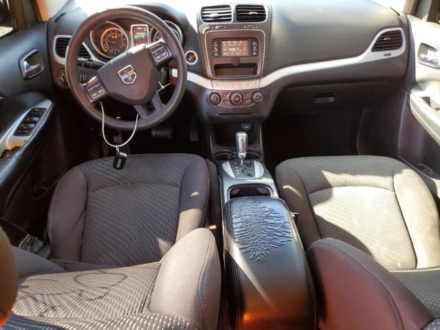 Photo 8 from auction – 2013 DODGE JOURNEY SE with VIN 3C4PDCAB9DT701150