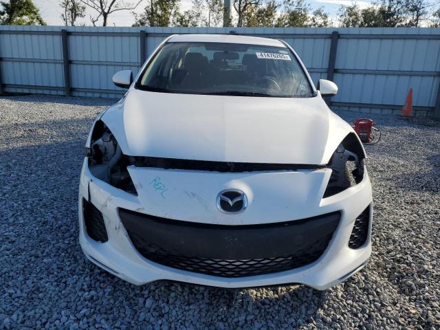 Photo 5 from auction – 2012 MAZDA 3 I with VIN JM1BL1V71C1681330