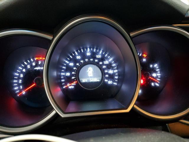 Photo 9 from auction – 2015 KIA OPTIMA LX with VIN 5XXGM4A77FG479501