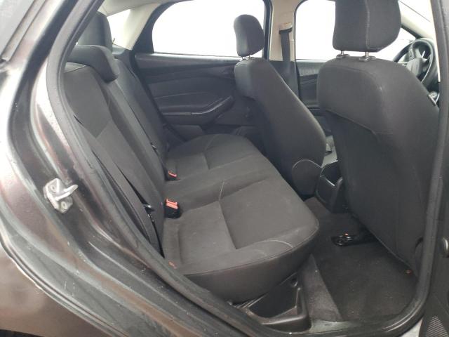 Photo 10 from auction – 2017 FORD FOCUS S with VIN 1FADP3E2XHL219427