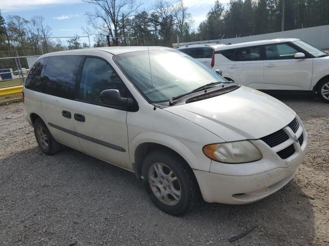 Photo 4 from auction – 2003 DODGE CARAVAN SE with VIN 1D8GP253X3B248419