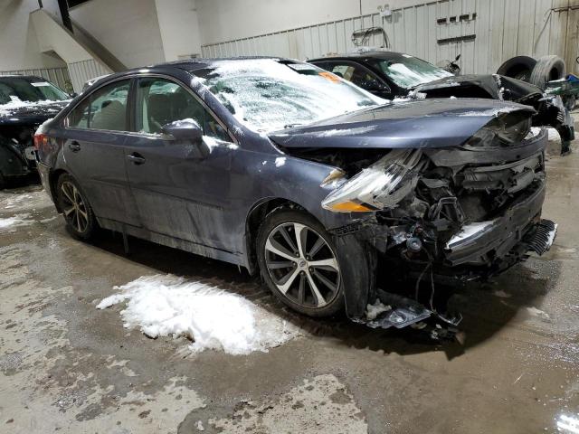 Photo 4 from auction – 2015 SUBARU LEGACY 2.5 with VIN 4S3BNAJ65F3006578