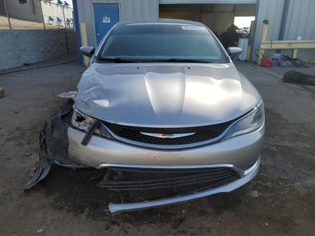 Photo 5 from auction – 2015 CHRYSLER 200 LIMITE with VIN 1C3CCCAB1FN723913