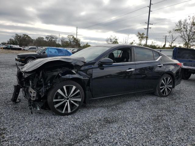 NISSAN ALTIMA PLA 2020 with VIN 1N4BL4FV4LC201354 - Photo from auction