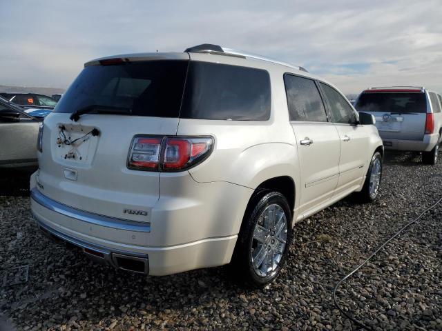 Photo 3 from auction – 2013 GMC ACADIA DEN with VIN 1GKKVTKD8DJ156982