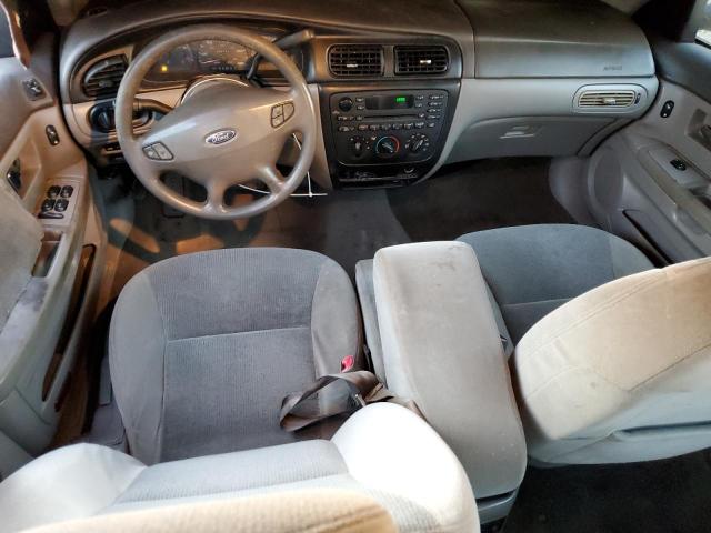 Photo 8 from auction – 2001 FORD TAURUS SE with VIN 1FAFP53281G268423
