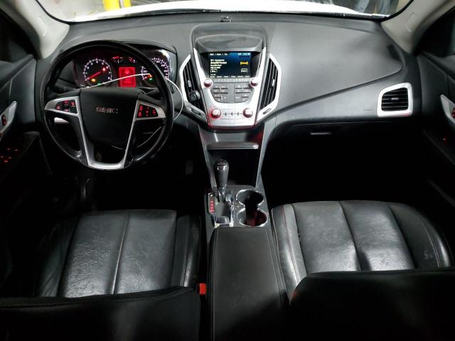 Photo 8 from auction – 2016 GMC TERRAIN SL with VIN 2GKFLUE39G6168026