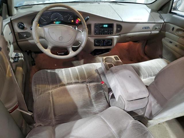 Photo 8 from auction – 2001 BUICK CENTURY CU with VIN 2G4WS52J511291474