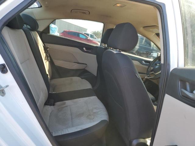 Photo 10 from auction – 2018 HYUNDAI ACCENT SE with VIN 3KPC24A36JE020379