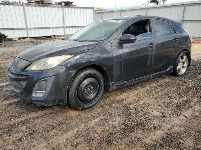 Фото 1 с аукциона – 2011 MAZDA 3 S с VIN JM1BL1M57B1387140