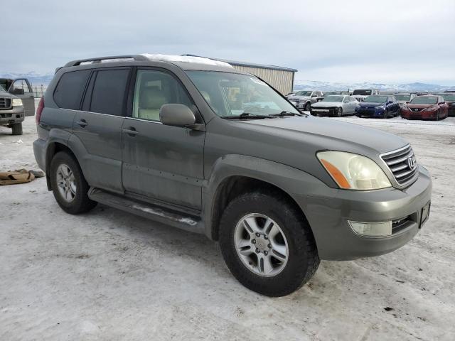 Photo 4 from auction – 2006 LEXUS GX 470 with VIN JTJBT20X660103728