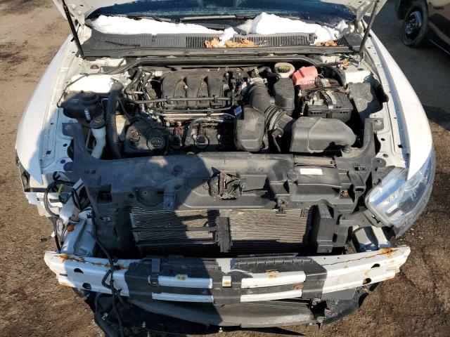 Photo 11 from auction – 2015 FORD TAURUS LIM with VIN 1FAHP2J86FG193565